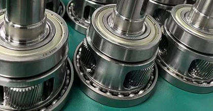 Düşük tüketimli, yüksek verimli, yenilikçi atık yönetimi