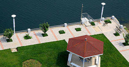 Küresel iklimi korumak bizim sorumluluğumuzdur