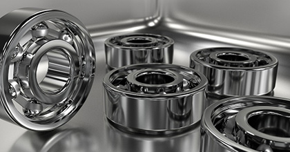 Bir rulmanın tekrar kullanılıp kullanılamayacağı nasıl belirlenir?